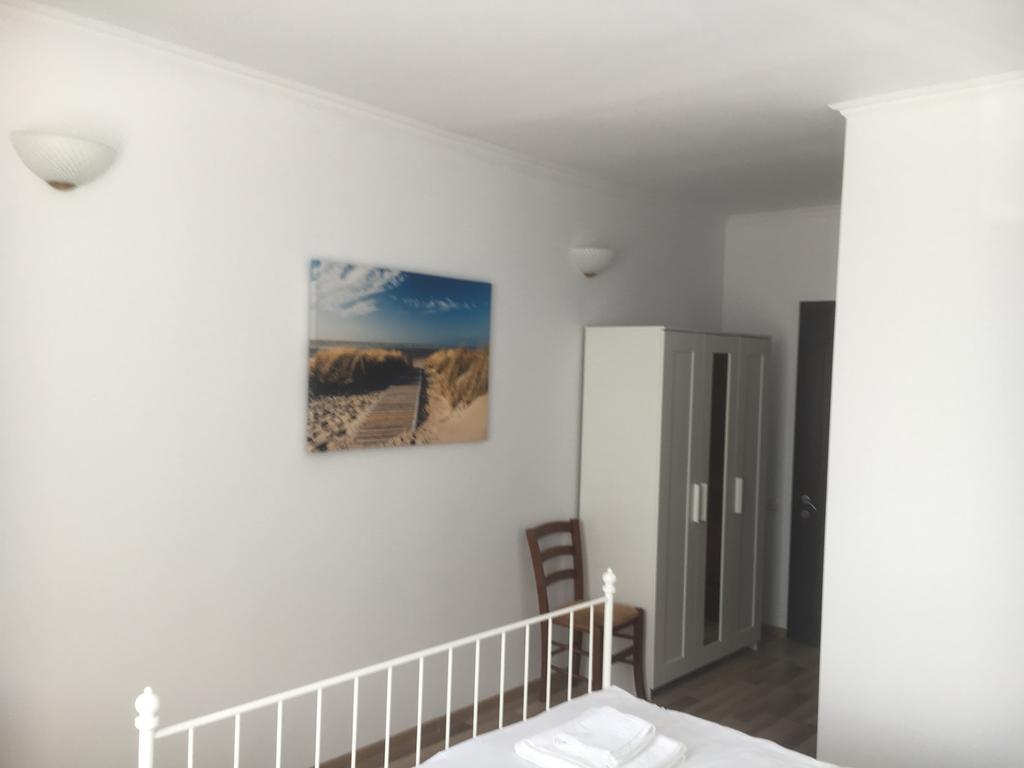 Vila Ann Eforie Nord Exterior foto